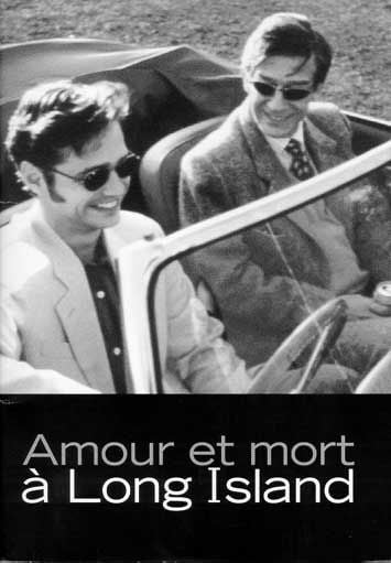 Amour et mort à Long Island streaming