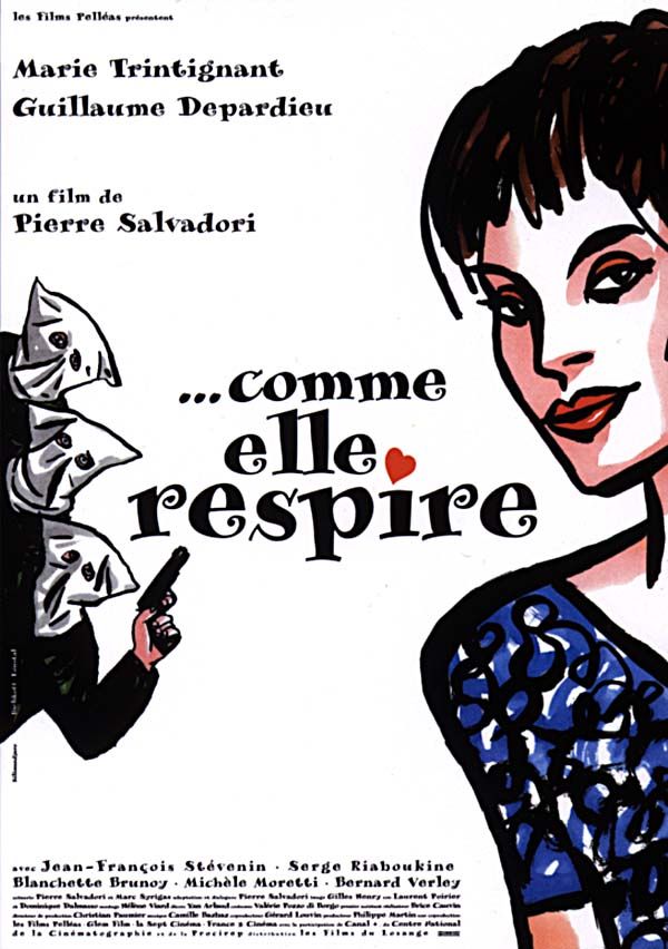 Comme elle respire streaming vf gratuit