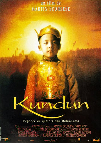 Kundun streaming