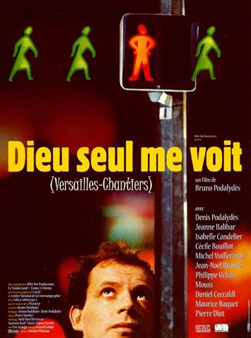 Dieu seul me voit (Versailles-chantiers) streaming vf gratuit