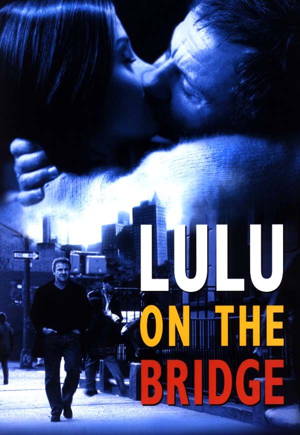 Lulu on the Bridge streaming fr