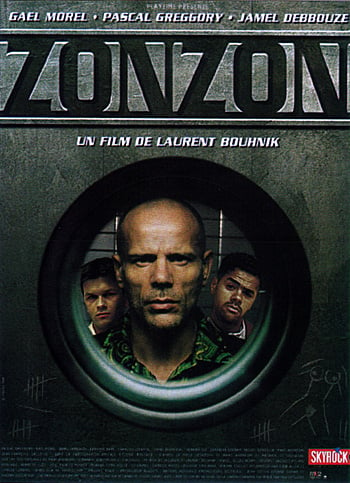 Zonzon streaming