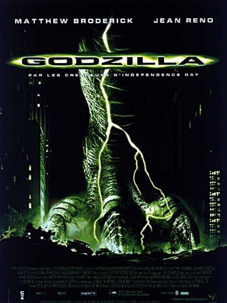 Godzilla streaming vf gratuit