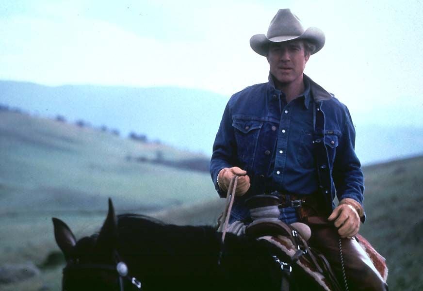 L'homme Qui Murmurait à L'oreille Des Chevaux Streaming Vf Photo du film L'Homme qui murmurait à l'oreille des chevaux - Photo 18