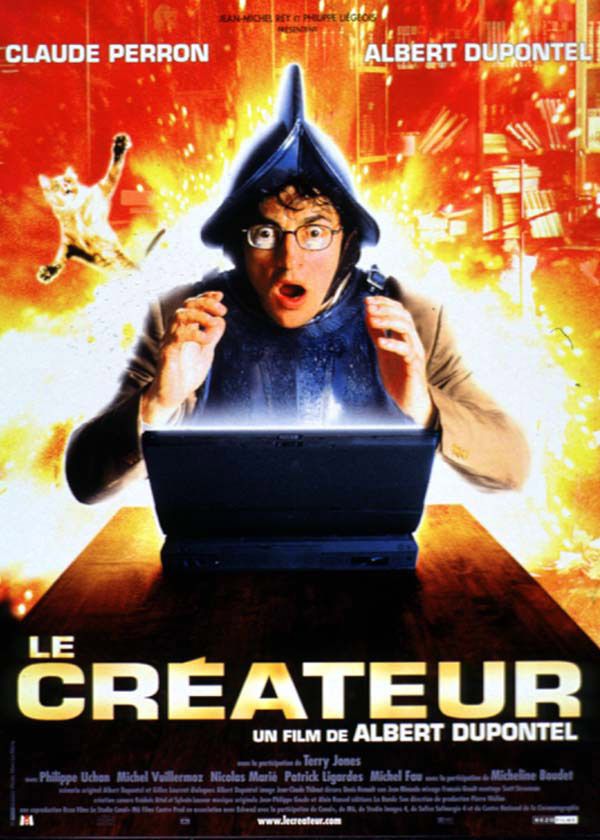 Le Créateur streaming gratuit