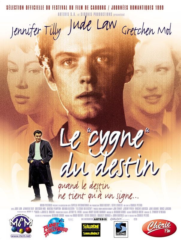 Le Cygne du destin streaming vf gratuit