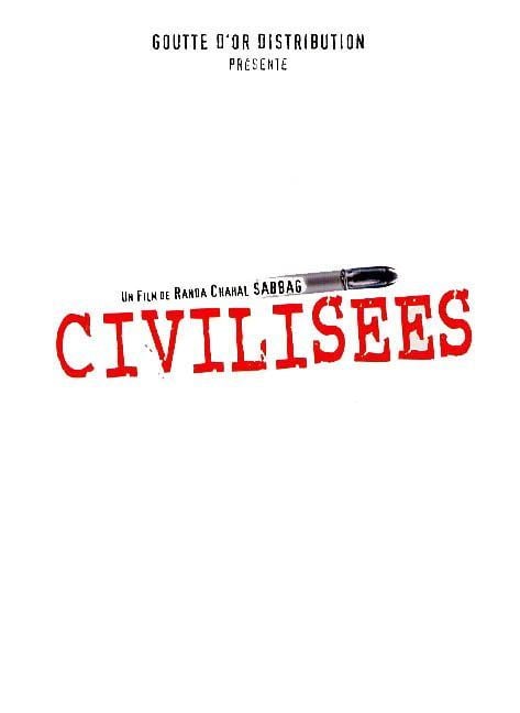 Civilisées streaming fr