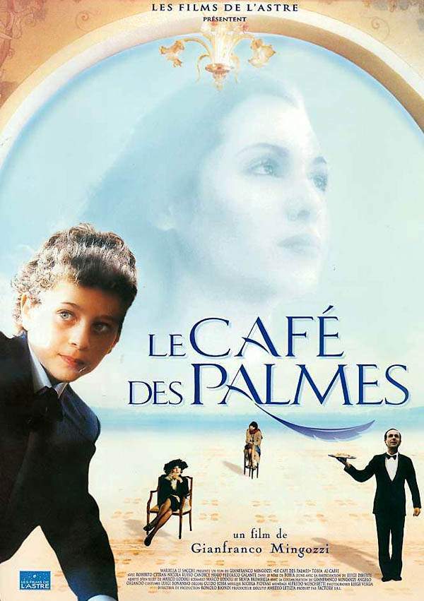 Le Cafe des palmes streaming fr