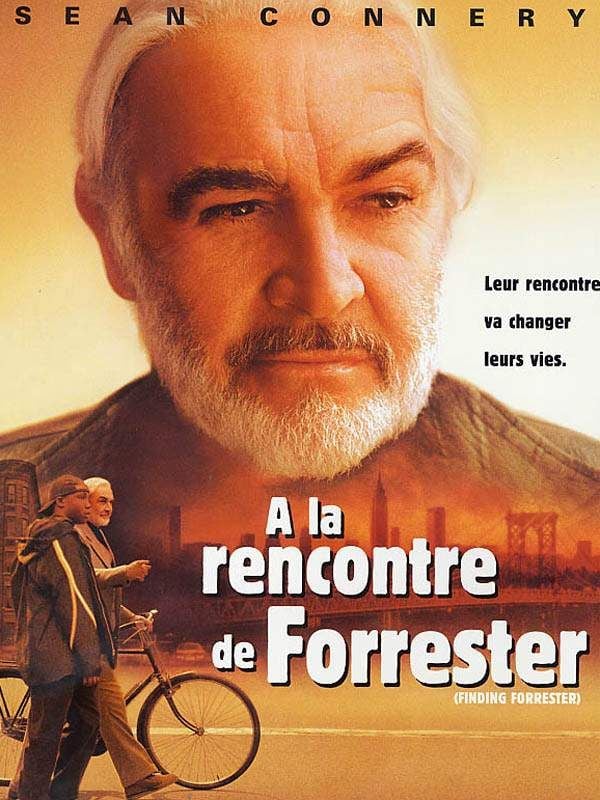 À la rencontre de Forrester streaming vf gratuit