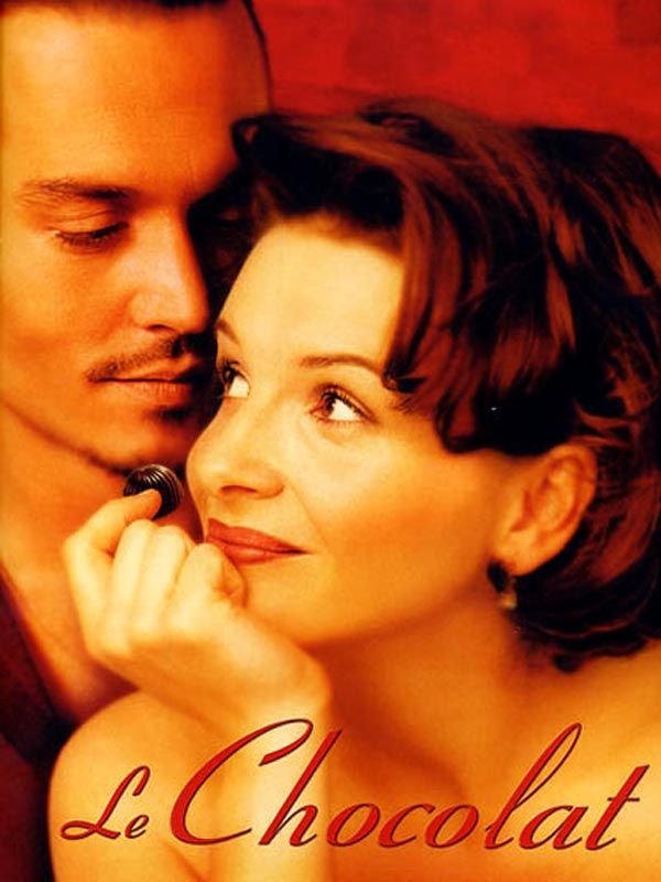 Le Chocolat streaming fr