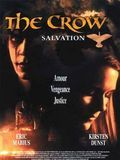 The Crow: Salvation streaming gratuit