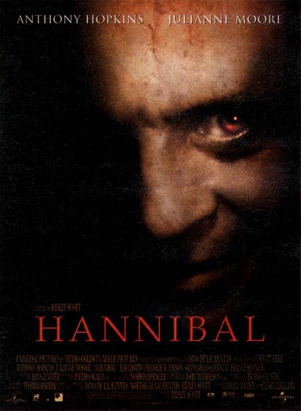 Hannibal streaming fr