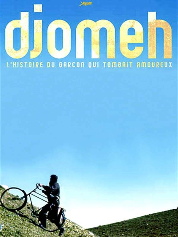 Djomeh, l'histoire du garçon qui tombait amoureux streaming gratuit