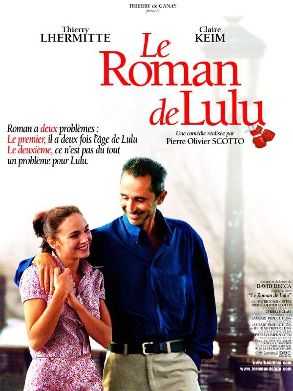 Le Roman de Lulu streaming gratuit