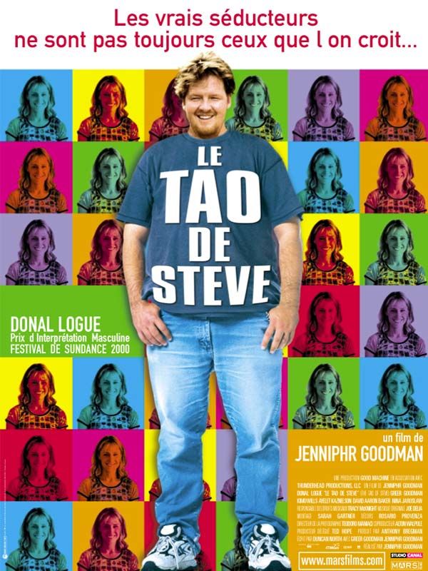 Le Tao de Steve streaming fr