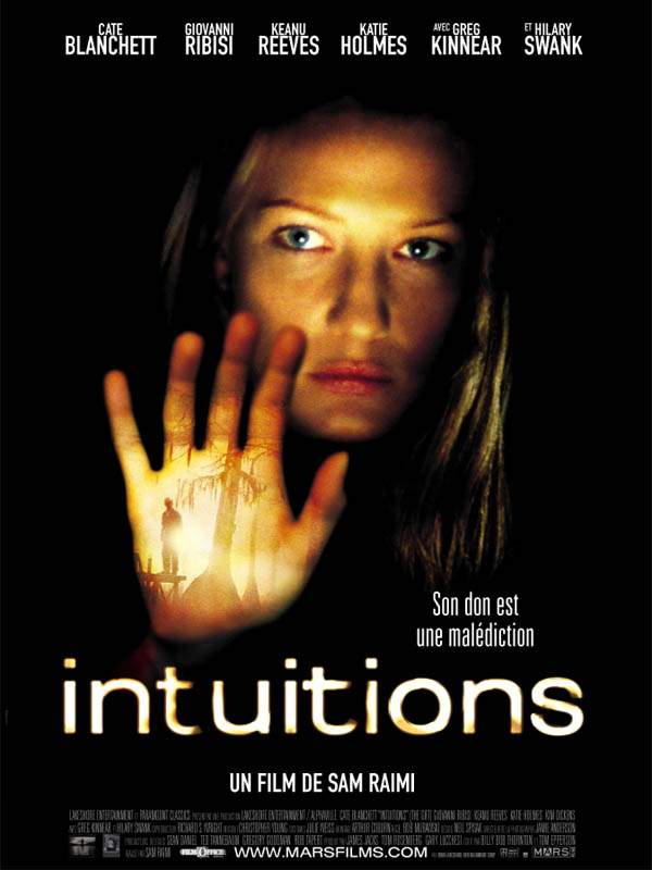 Intuitions streaming vf gratuit