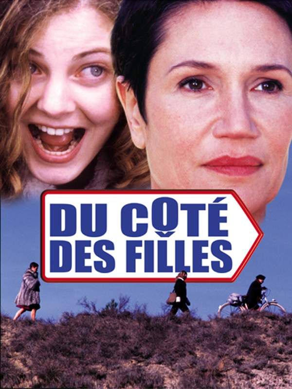 Du côté des filles streaming gratuit