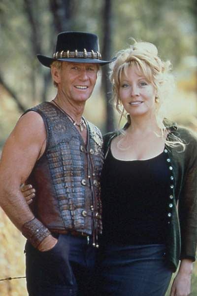 The Outsiders Streaming Vf Photo de Linda Kozlowski - Crocodile Dundee 3 : Photo Linda Kozlowski