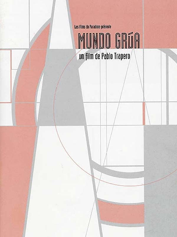 Mundo Grúa streaming fr