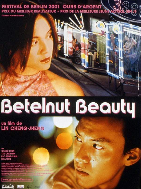 Betelnut beauty streaming