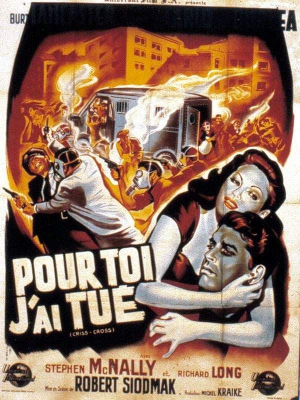 Pour toi, j'ai tué streaming vf gratuit