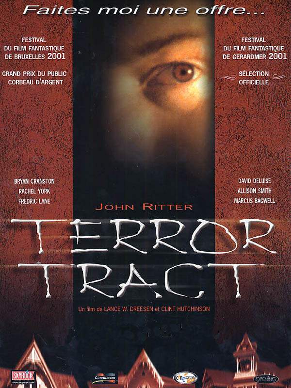 Terror Tract streaming