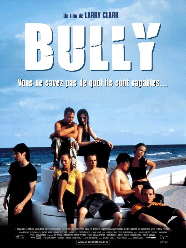 Bully streaming vf gratuit