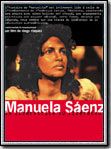 Manuela Saenz (La Libératrice du Liberator) streaming vf gratuit