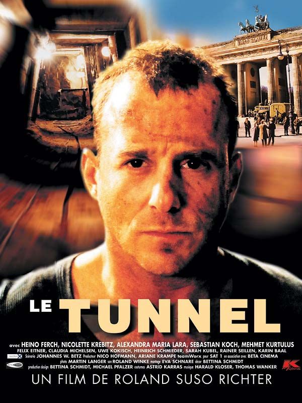 Le Tunnel streaming fr