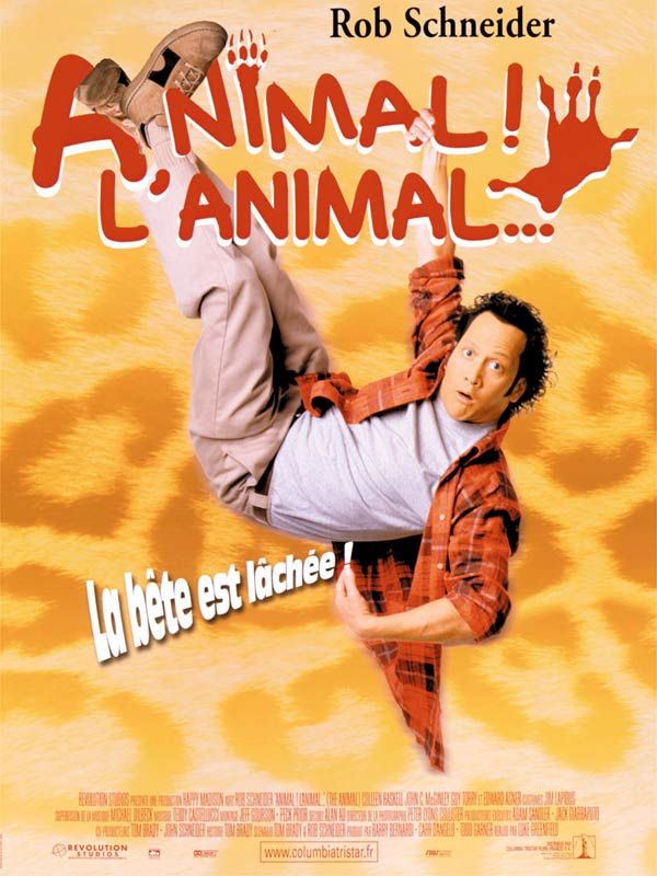 Animal ! L'animal... streaming gratuit