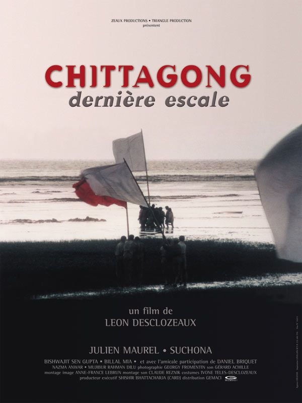 Chittagong, dernière escale streaming gratuit