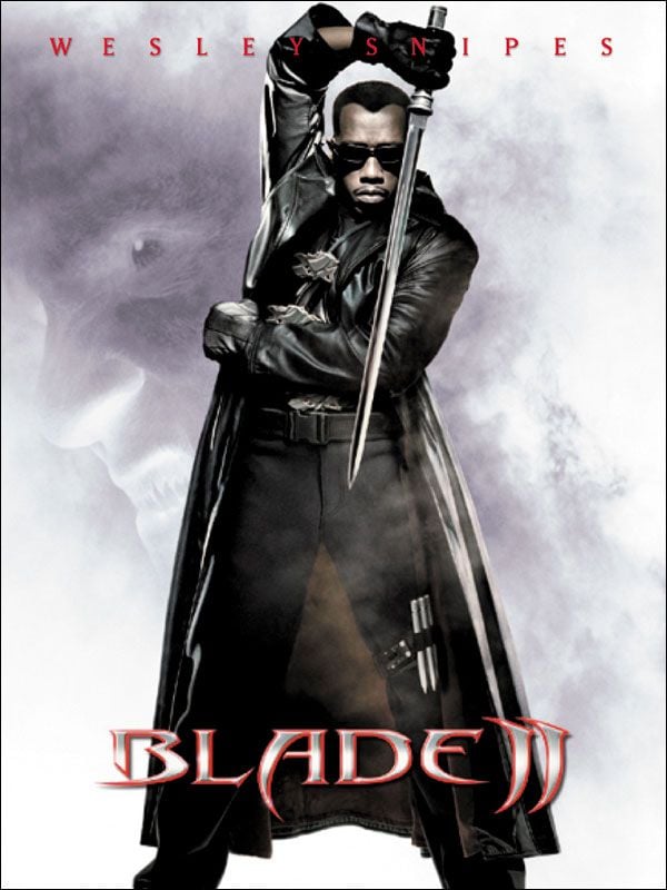 Blade 2 streaming vf gratuit