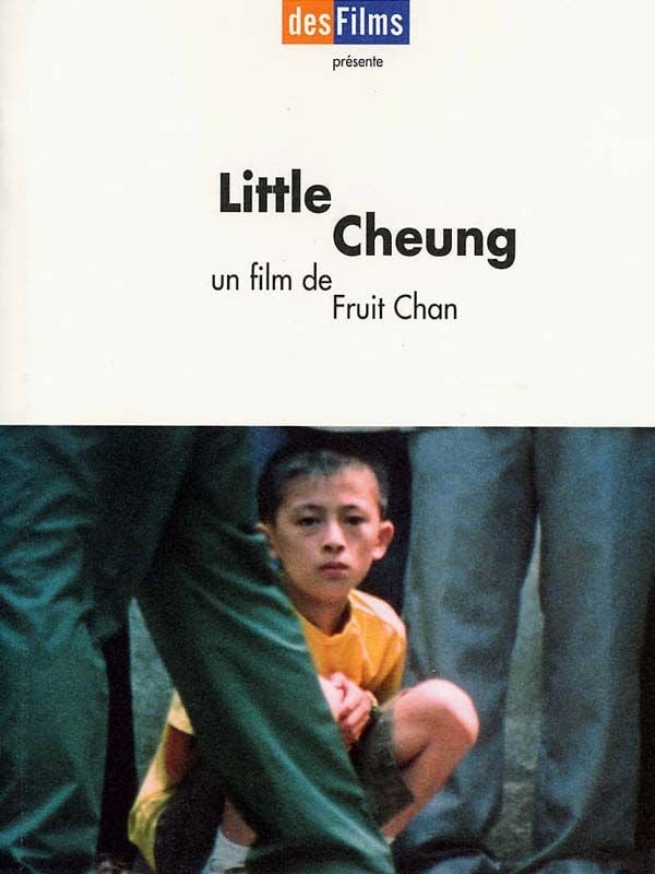 Little Cheung streaming vf gratuit