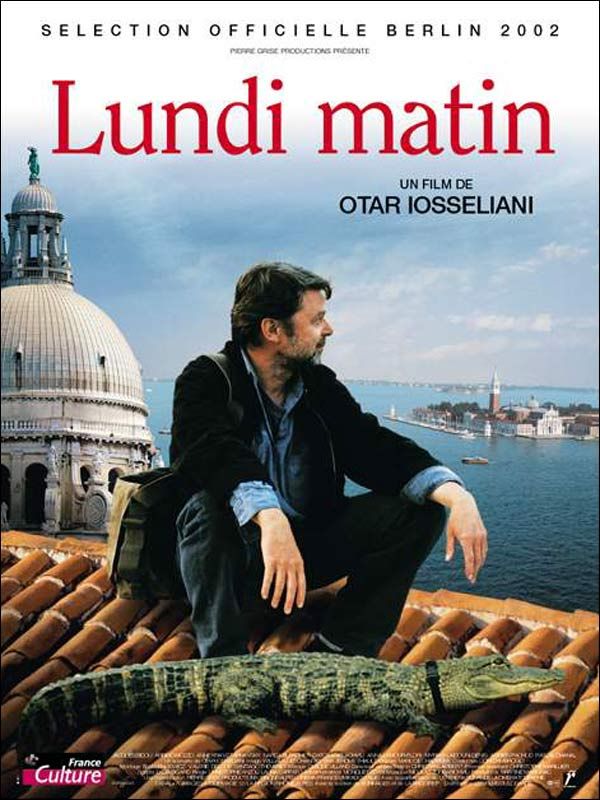 Lundi Matin streaming vf gratuit