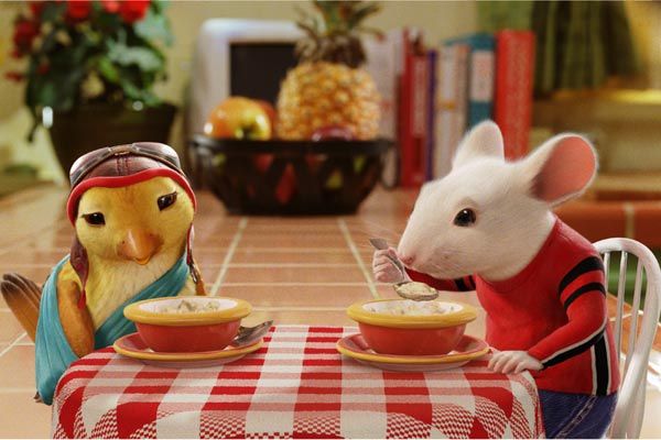 Photo du film Stuart Little 2 - Photo 5 sur 10 - AlloCiné