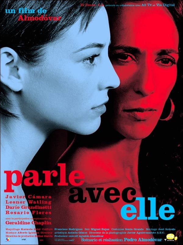 Parle avec elle streaming gratuit