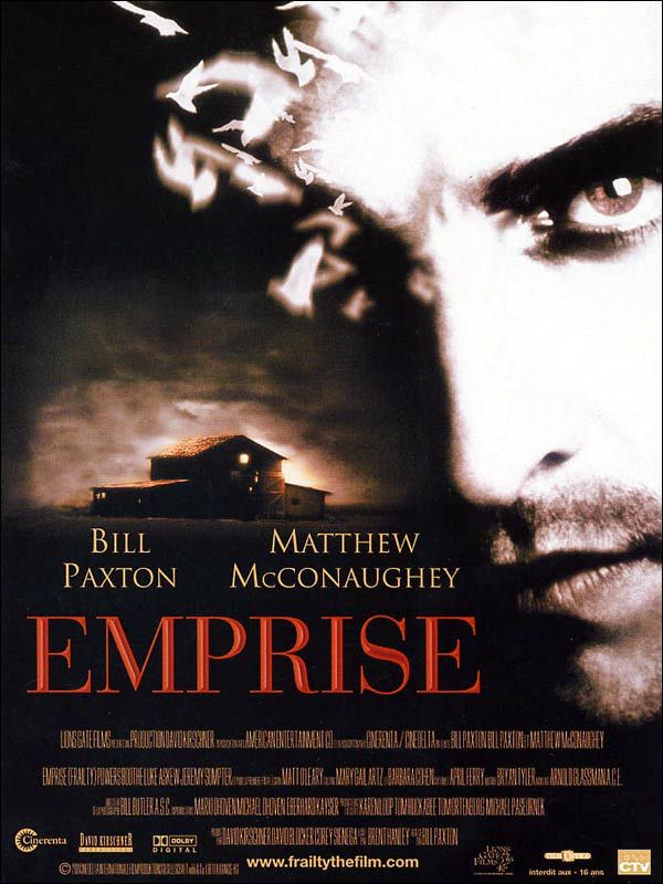 Emprise streaming vf gratuit