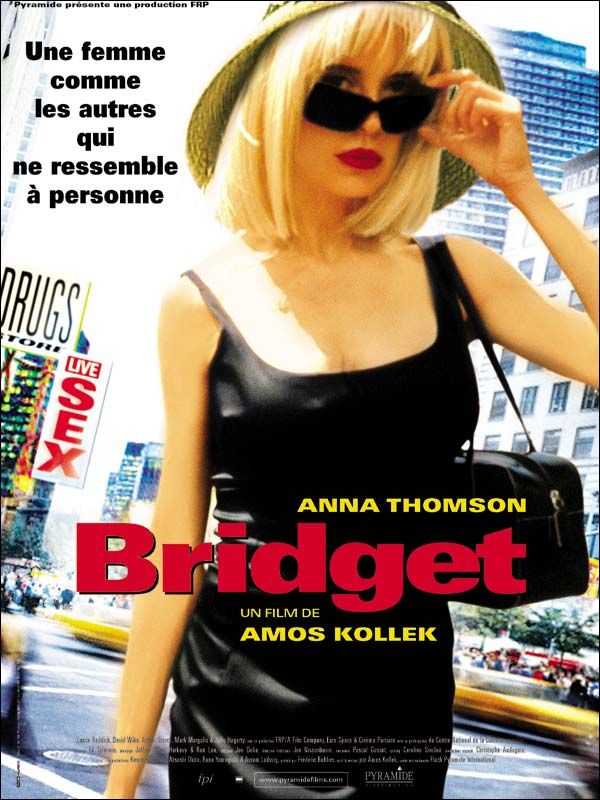 Bridget streaming gratuit