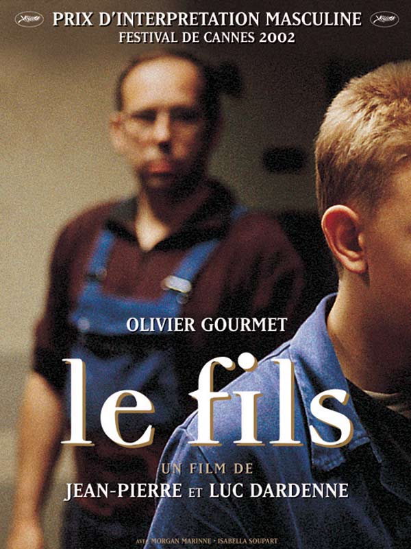 Le Fils streaming
