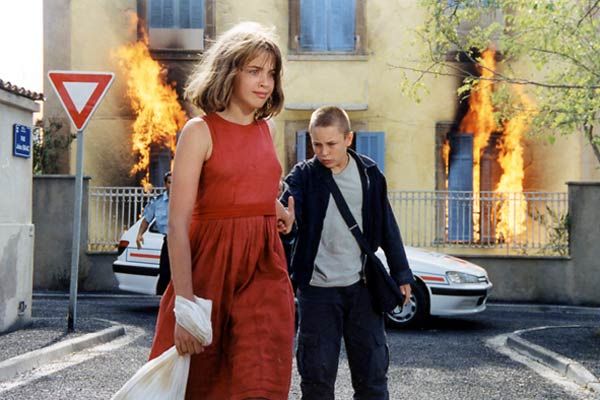 Photo du film Les Diables - Photo 3 sur 7 - AlloCiné
