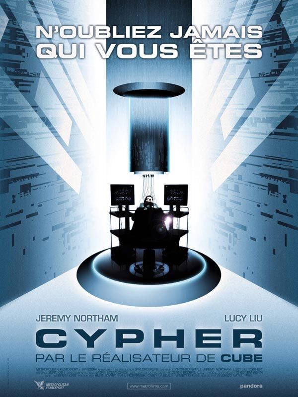Cypher streaming fr