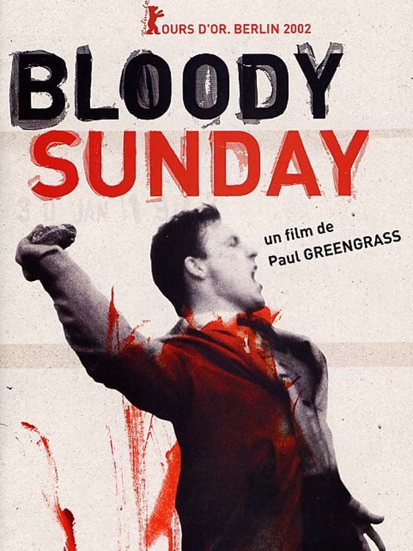 Bloody Sunday streaming fr