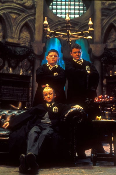 Photo du film Harry Potter et la chambre des secrets - Photo 31 sur 42