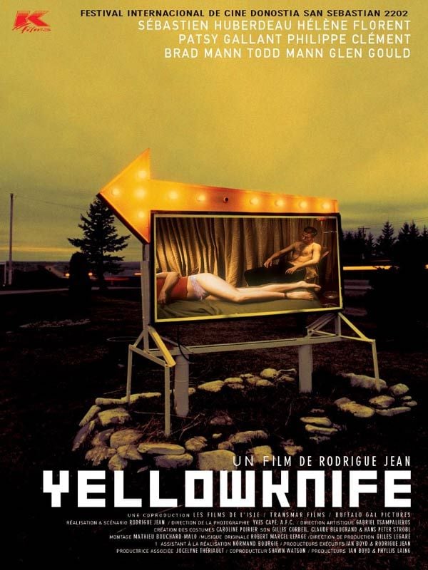 Yellowknife streaming gratuit