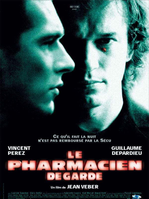 Le Pharmacien de garde streaming gratuit