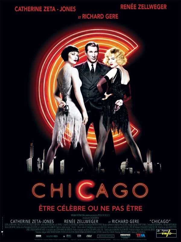 Chicago streaming gratuit