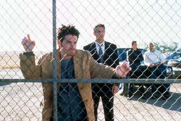 Photo du film Les Hommes de main - Photo 5 sur 11 - AlloCiné