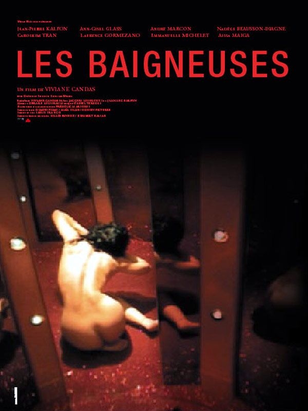 Les Baigneuses streaming fr