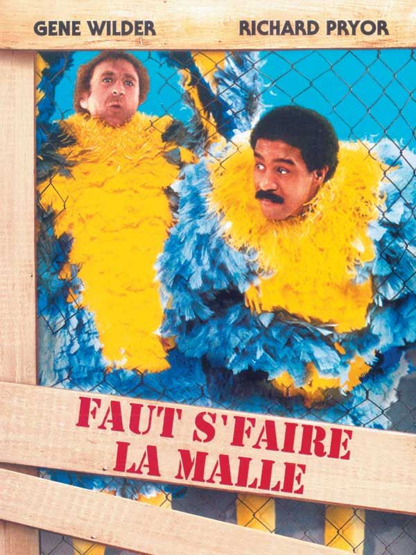 Faut s'faire la malle streaming fr