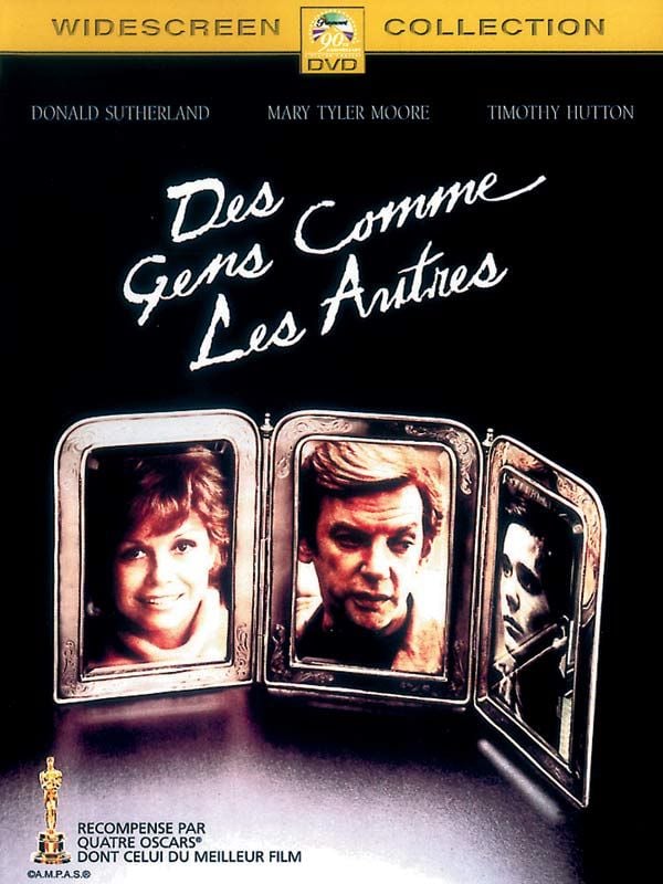 Affiche du film Des gens comme les autres Photo 10 sur 10 AlloCiné